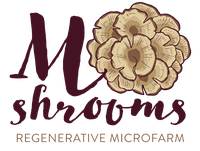 MOshrooms Regenerative Microfarm